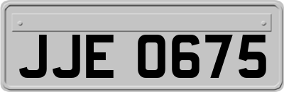 JJE0675