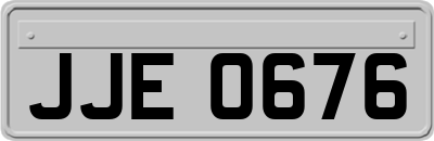 JJE0676