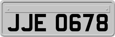 JJE0678