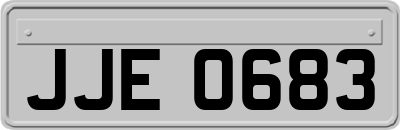 JJE0683