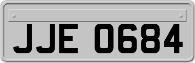 JJE0684