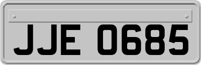 JJE0685