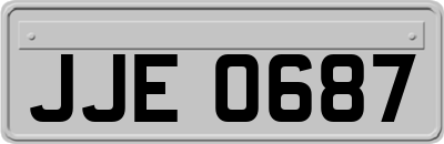 JJE0687