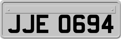 JJE0694