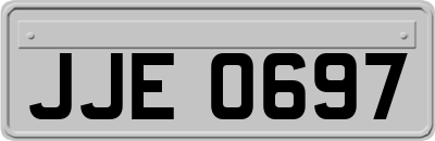 JJE0697