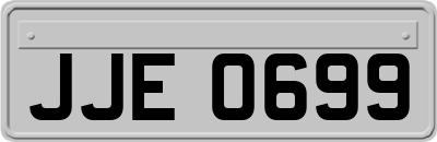 JJE0699