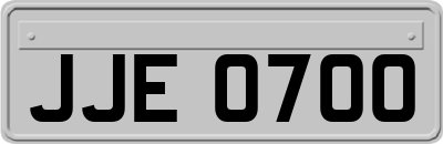 JJE0700