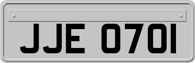 JJE0701