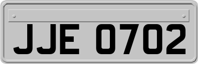 JJE0702