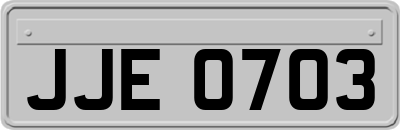 JJE0703