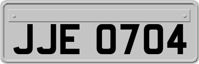 JJE0704