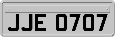JJE0707