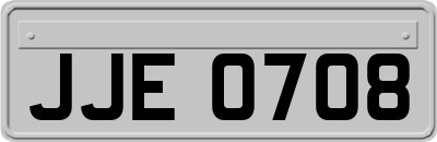JJE0708