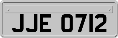 JJE0712