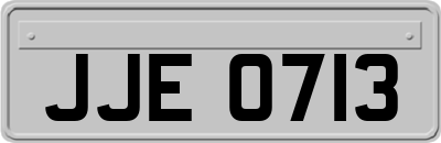 JJE0713