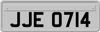 JJE0714