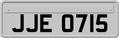 JJE0715