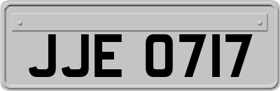 JJE0717
