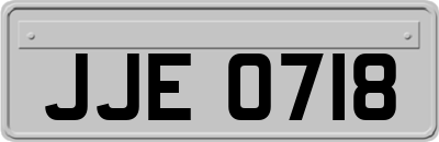 JJE0718