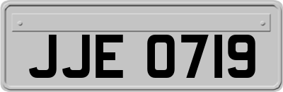 JJE0719