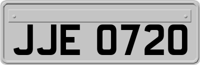 JJE0720