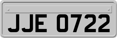 JJE0722