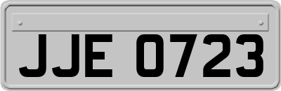 JJE0723