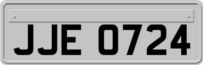JJE0724