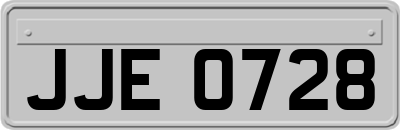JJE0728