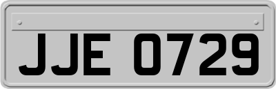 JJE0729