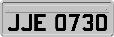 JJE0730