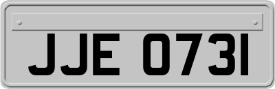 JJE0731