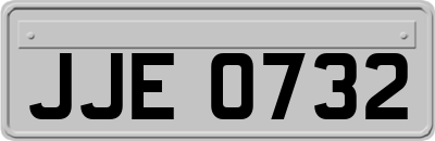 JJE0732