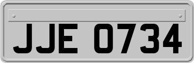 JJE0734