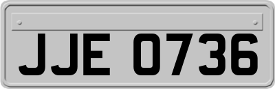 JJE0736