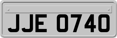 JJE0740