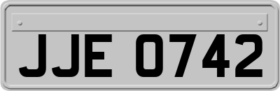 JJE0742