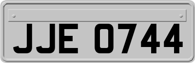 JJE0744