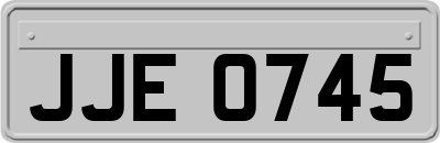 JJE0745