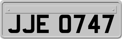JJE0747