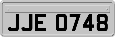 JJE0748