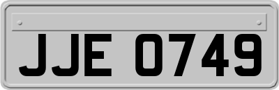 JJE0749