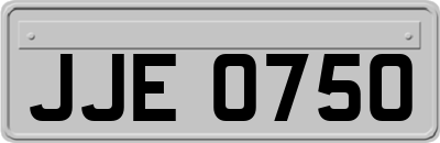 JJE0750