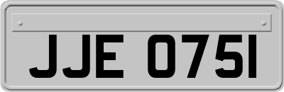 JJE0751
