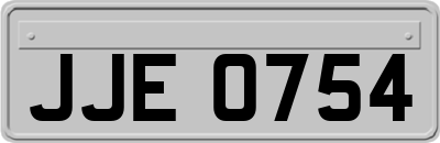 JJE0754