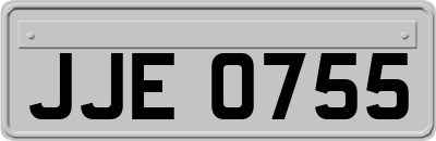 JJE0755