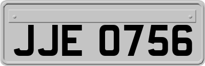 JJE0756