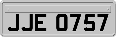 JJE0757