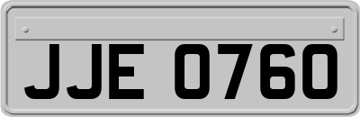 JJE0760