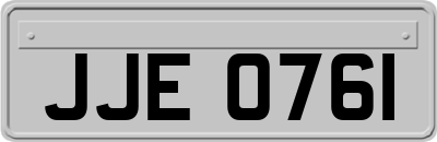 JJE0761